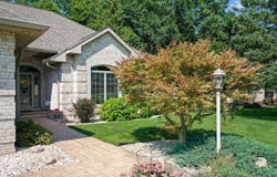 1184 PLEASANT VALLEY Drive, ONEIDA, WI 54155-8634