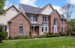 4 Cooks Corner, Plainsboro, NJ 08536