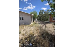 343 S BOWIE Avenue, Willcox, AZ 85643