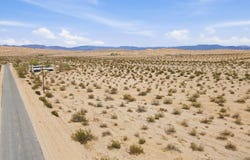 Wilshire Ave, Twentynine Palms, CA 92277