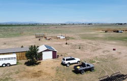 Ash Street, Moriarty, NM 87035
