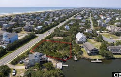 NC Highway 12 lot: 23, Avon, NC 27915