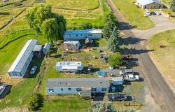 201 N 3rd St, Tensed, ID 83870
