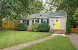 106 HARRIS RD, CHARLOTTESVILLE, VA 22903