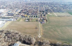 Tabor and Bryan, North Platte, NE 69101