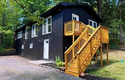 46227 High Drive, Garrison, MN 56450