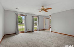 2616 Carl Prairie Drive, Springfield, IL 62703