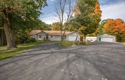 N3821 350th Street, Menomonie, WI 54751