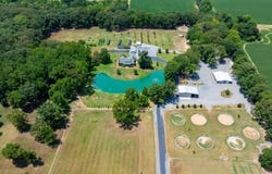 2802 Saddle Creek Rd, Hazen, AR 72064