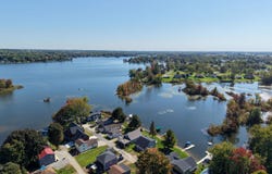 11510 E 330 S Road, Lagrange, IN 46761