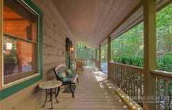 564 Timber Lakes Drive, Todd, NC 28684