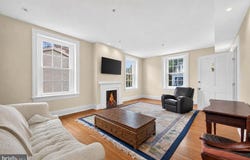 105 N WATER Street, CHESTERTOWN, MD 21620