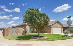 9506 Sagebrush Ave, Odessa, TX 79765