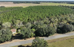 2716 Fryer Rd, Blakely, GA 39823