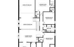 492 Shadowfax Drive, Aledo, TX 76008