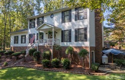 379 Moss Drive, Rutherfordton, NC 28139