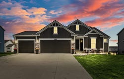 1721 Julienne Court SW, Byron Center, MI 49315