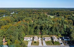 260 Pocahontas Drive, Kilmarnock, VA 22482