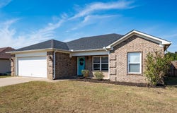 148 Peach Street, Austin, AR 72007
