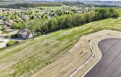 Highland Court lot: 83, Lodi, WI 53555
