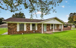 205 Saint Augustine Drive, Long Beach, MS 39560