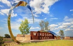 3851 Marigold Lane, Prosper, TX 75078