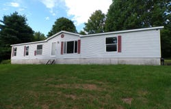 3242 Young Road, Sudbury, VT 05760