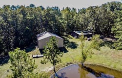 440 Private Road 2741, Karnack, TX 75661