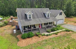 64 The Bottom, Bumpass, VA 23024