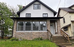 112 Burton Avenue, Akron, OH 44302