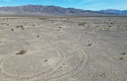 Wilson Drive, 29 Palms, CA 92277