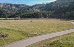 Pamin Loop lot: 26, Clinton, MT 59825