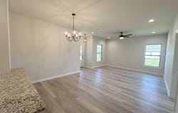 110 BUNKER DRIVE, Grambling, LA 71245