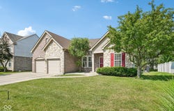 12030 Bird Key Boulevard, Fishers, IN 46037