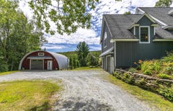 136 Yeaw Road, Dover, VT 05341