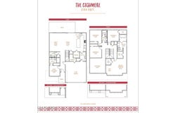 178 Olive Branch Trail, Santa Teresa, NM 88008