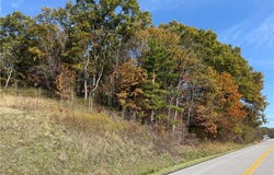 State Route 646, Richmond, OH 43944