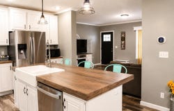 458 Justice Branch, Dana, KY 41615