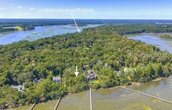 208 Bull Point Drive, Seabrook, SC 29940
