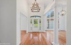 267 Paradise Lane, Jacksboro, TN 37757