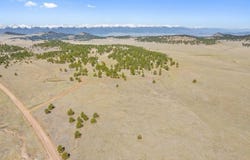 12511 CR 328, Westcliffe, CO 81252