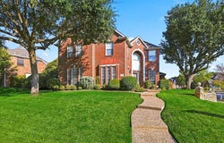 2009 Whitefish Court, Denton, TX 76210