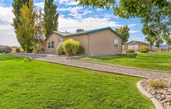 889 R Road, Mack, CO 81525