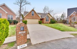 1809 Richmond Lane, Chattanooga, TN 37421