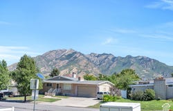 6824 S NYE Dr, Cottonwood Heights, UT 84121