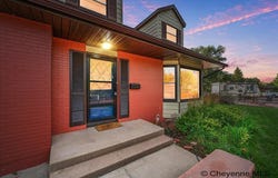 5163 SYCAMORE RD, Cheyenne, WY 82009-4843