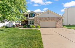 704 Hawk Drive, Mahomet, IL 61853