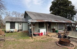 705.5 N Mill St., Henderson, TX 75652