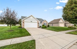 512 Lambert Drive, Piqua, OH 45356