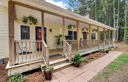 3315 SEASIDE RD, EXMORE, VA 23350